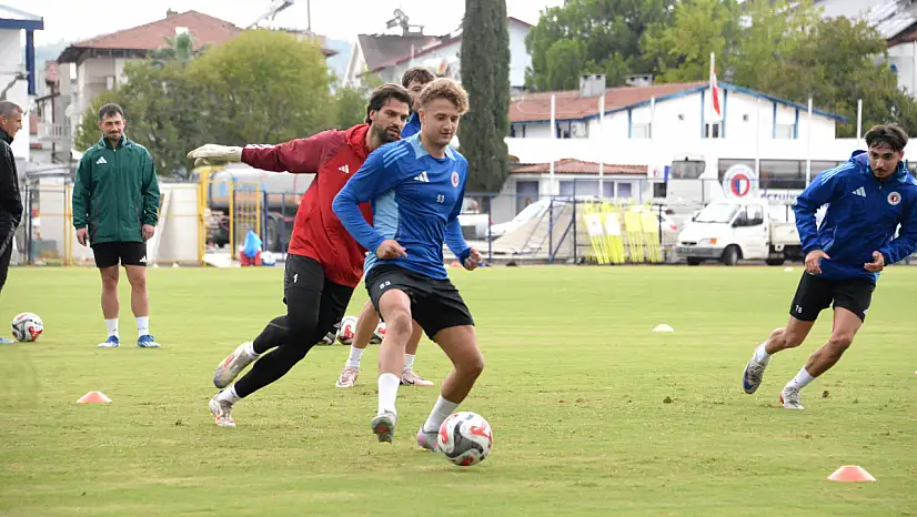 Fethiyespor'da Adanaspor Mesaisi