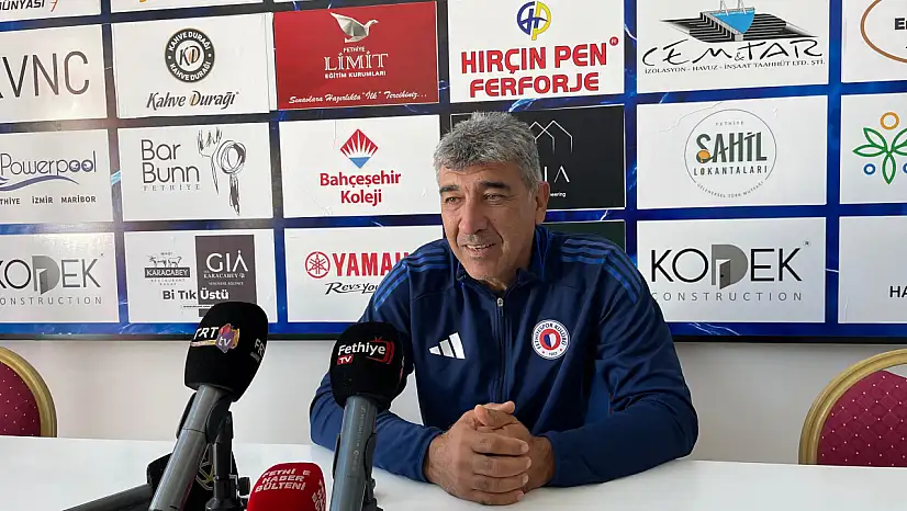 Fethiyespor'da Karafırtınalar'dan Samimi Değerlendirme