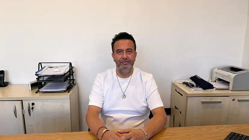 Fethiyespor Futbol Şube Sorumlusu Keskin: 'Performansımız artmaya başladı'