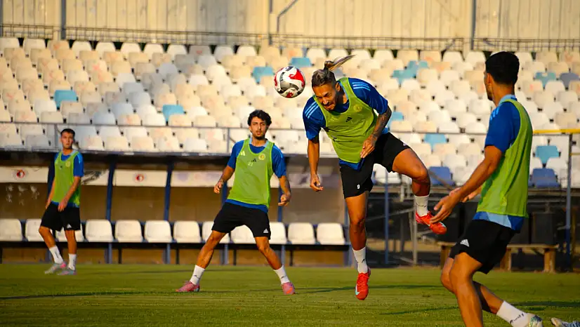 Fethiyespor'un Rakibi Ankara Demirspor