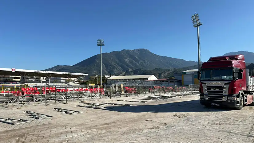 Fethiyespor Yönetiminden Galatasaray Maçı Biletleri Hakkında Açıklama