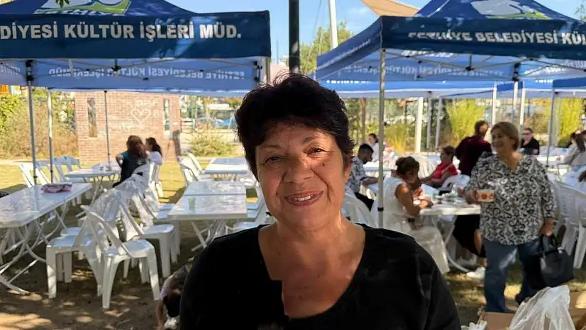 'Gençlerin eğitimine katkı için buradayız'