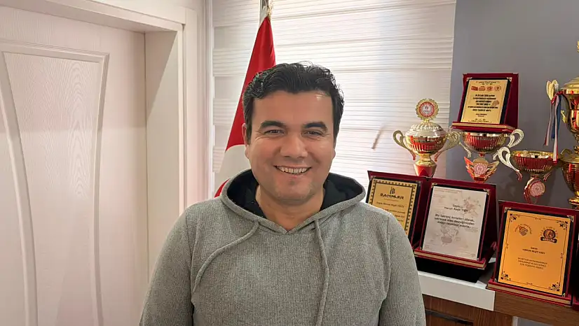 Harun Reşit Yiğit, 'Fethiye'de spor 12 ay devam ediyor'