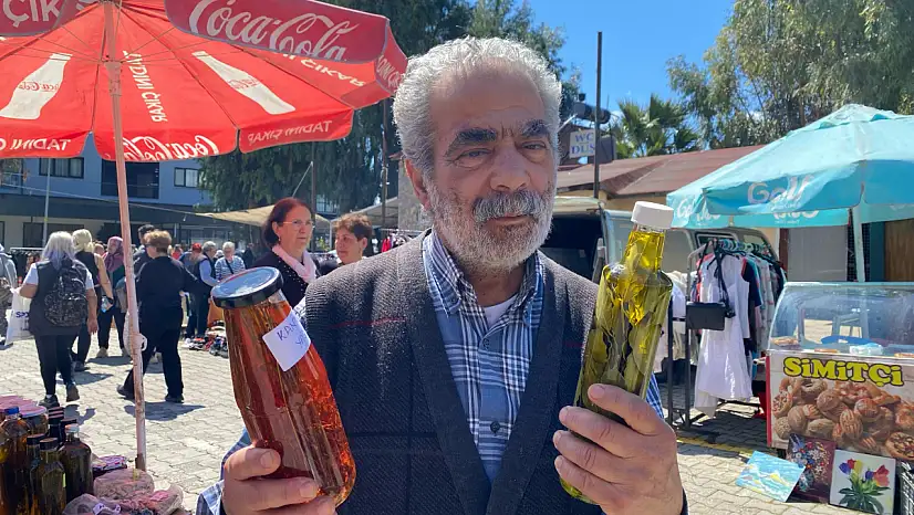 Kantaron Yağının Mucizevi Faydalarını Keşfedin