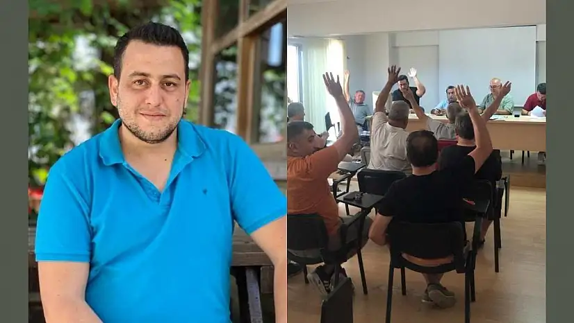 Kocayiğit Güven Tazeledi