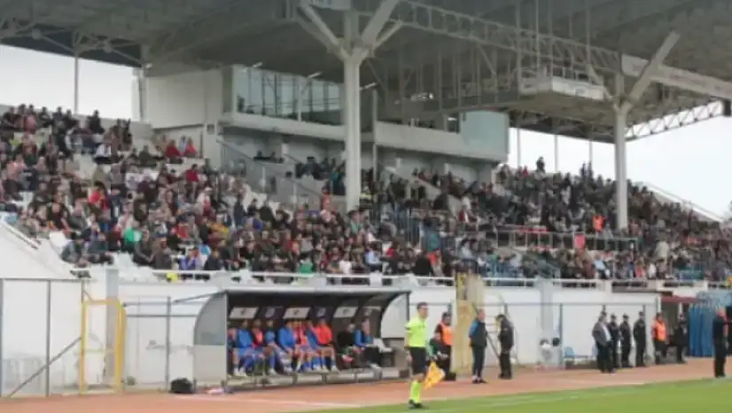 Milletvekili Yakup Otgöz: Muğla Atatürk Stadı İle Seydikemer ve Fethiye Stadları'nı Modernize Ediyoruz