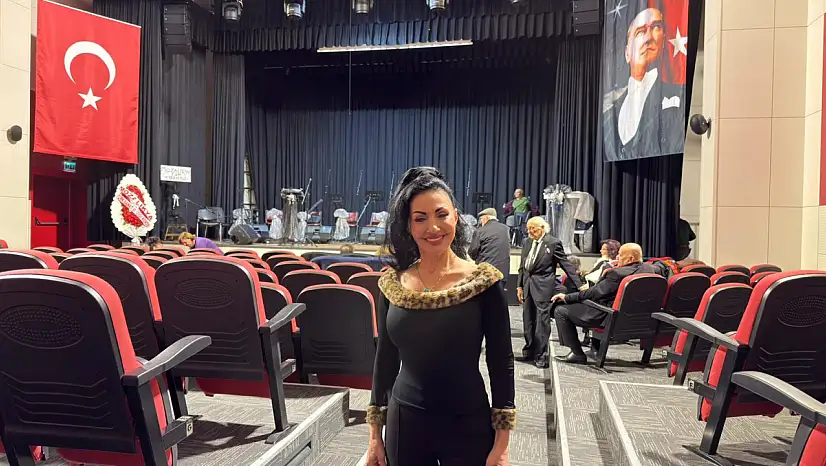 Mozalikya Türk Sanat Müziği Korosu bu akşam Fethiyelilerle buluşuyor