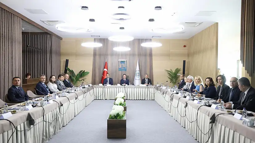 Muğla Kıyılarının Korunması İçin Sezon Öncesi Planlama Yapıldı