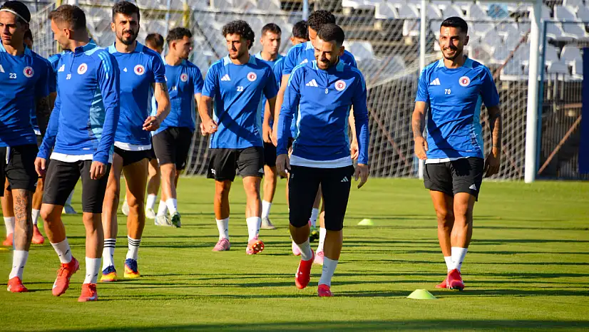 Müsabakanın Hakemi Sakarya'dan