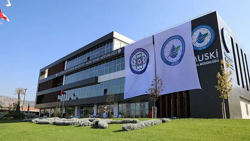 MUSKİ'den Kamuoyuna Açıklama: 'Hayali Haber Sitelerinin İddiaları Asılsızdır'