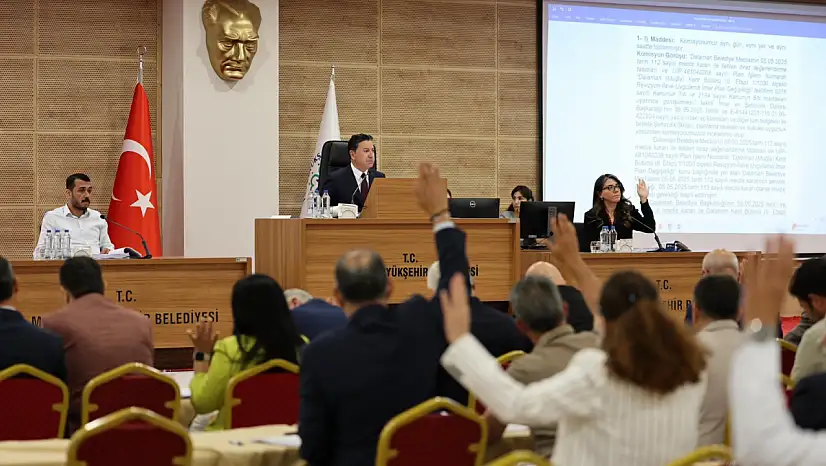 Öğrenciler İstedi, Başkan Aras Gerçekleştirdi: Menteşe-Akyaka 1 TL!