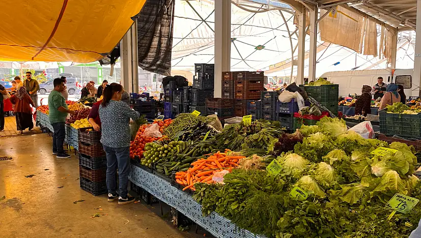 Önce çiftçi kazanacak ki, herkes kazansın