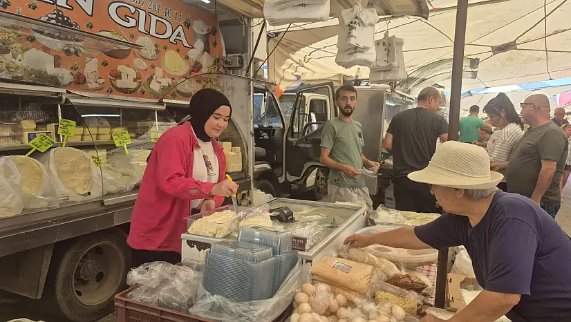 Peynir satışları zayıf