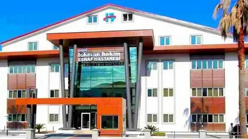 Prof. Dr. Ali Seven, Tüp Bebek Tedavilerine Başladı