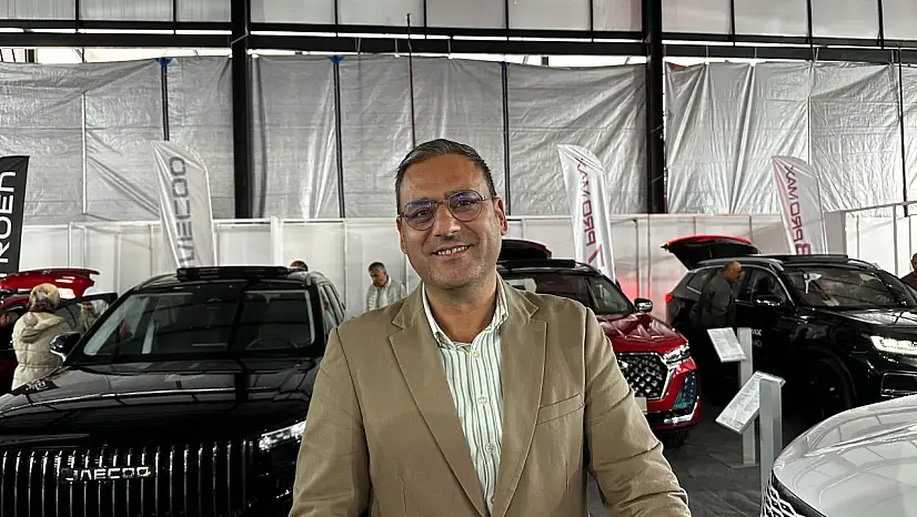 Şahin, 'Kur Yerinde Durduğu Sürece Fiyatlarda Büyük Bir Oynama Olmaz'