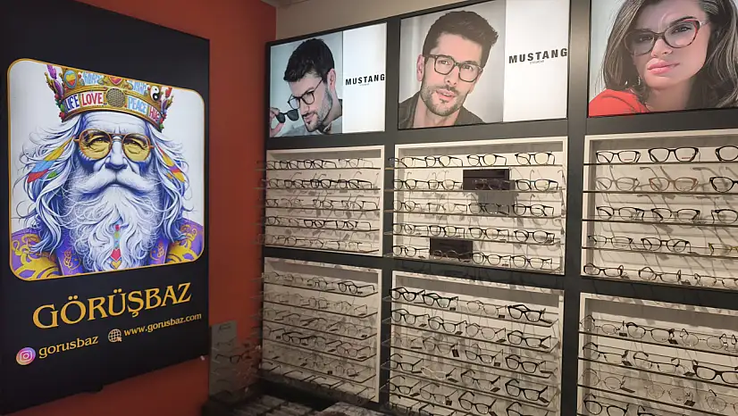 Sahte Ürünler Göz Sağlığınızı Tehdit Ediyor