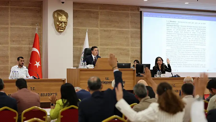 Sanata ve Hizmete Vefa: Muğla'da Turan Erol ve Orhan Çakır İsimleriyle Yaşayacak