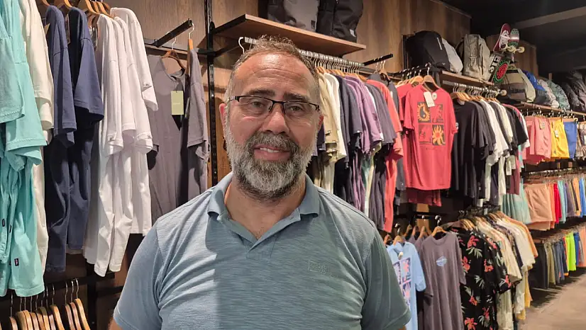 Yerli Turist Fethiye'de Yabancılara Göre Daha Yoğun