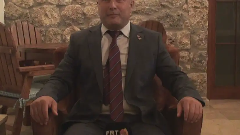 Zafer Partisi'nden Göçmen Tepkisi