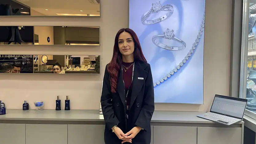 Altına yoğun ilgi: Gram altın 6 Bin 900 seviyelerinde