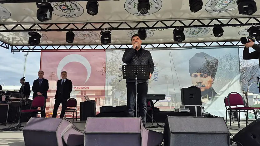 Başkan Karaca, Hamsi Festivali'nde birlik mesajı verdi
