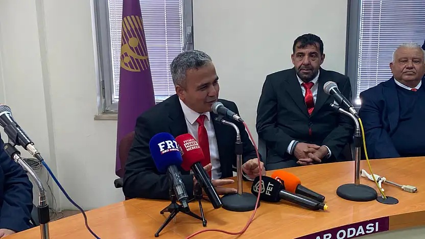 Demirtaş: 'İkinci Sanayi Sitesi Fethiye için olmazsa olmaz'