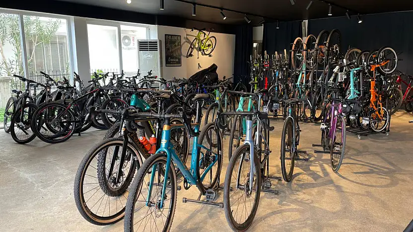 'Doğru ekipman hayat kurtarır'