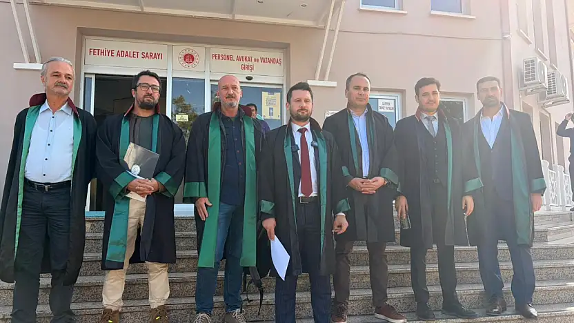 Fethiye'de Dünya Çocuk Hakları Günü mesajı: 'Çocukların hakları ertelenemez'