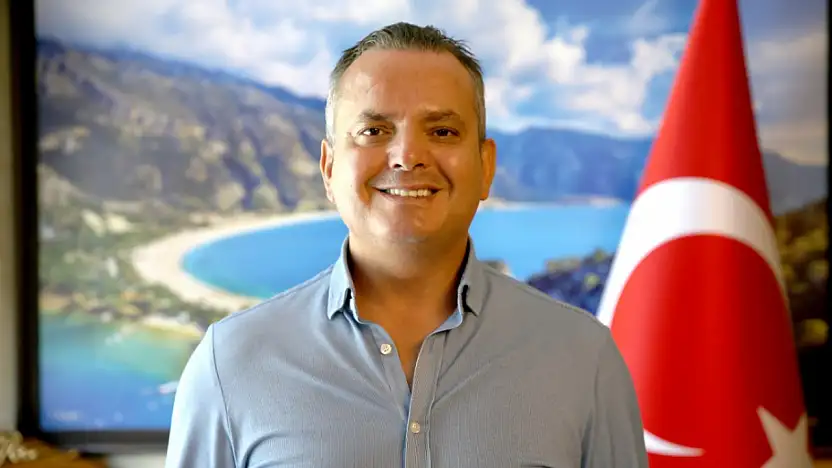 Fethiye Kaymakamı Akkaya'dan '10 Ocak Çalışan Gazeteciler Günü' Mesajı