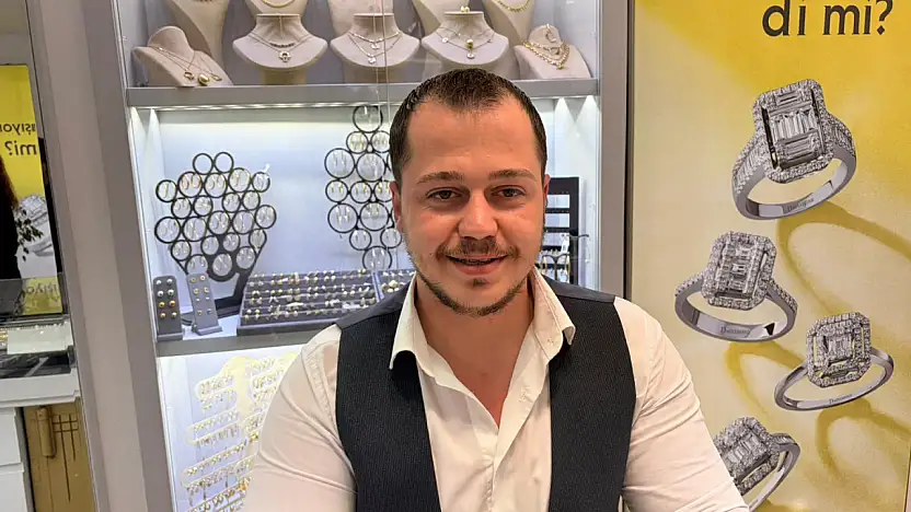 Fethiye Kuyumcuk'tan altın uyarısı: 'Bulduğunuz fiyattan alın'