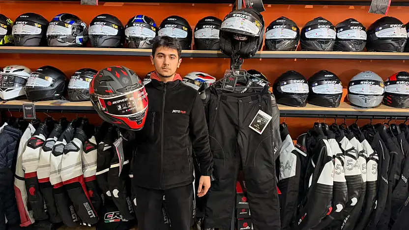 Fethiye Motorun Mağazası'nda 2026'da da kampanya ve hizmetler aralıksız sürüyor