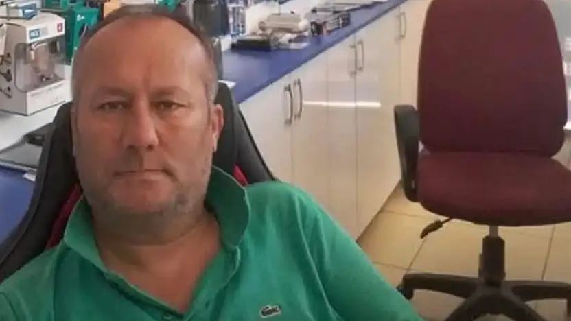 Fethiye'nin sevilen esnafı Birol Yıldız vefat etti