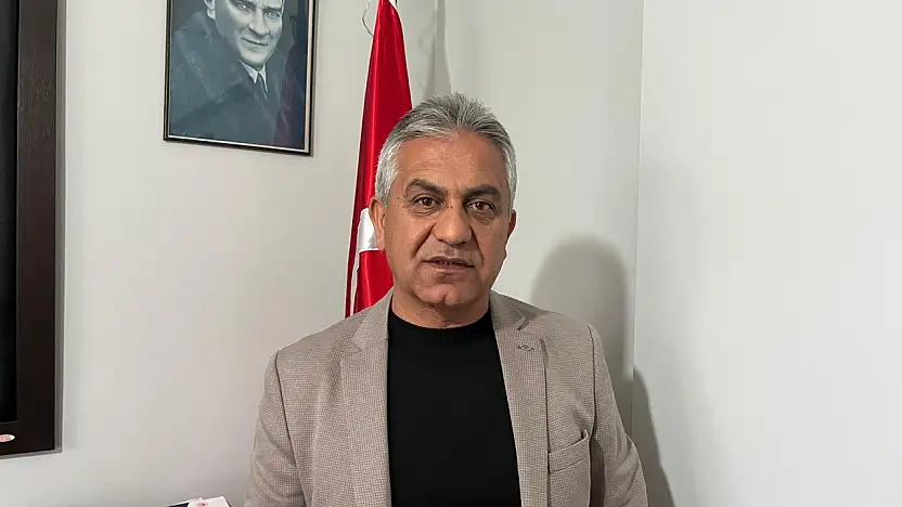 Fethiye Pazarcılar Odası Başkanı Hıra: 'Esnaf kafa karışıklığı yaşıyor'