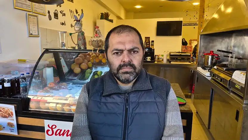 Fethiyeli Esnaf, 'Hijyen ve güvenilir ürünle gıda zehirlenmesinin önüne geçilebilir'