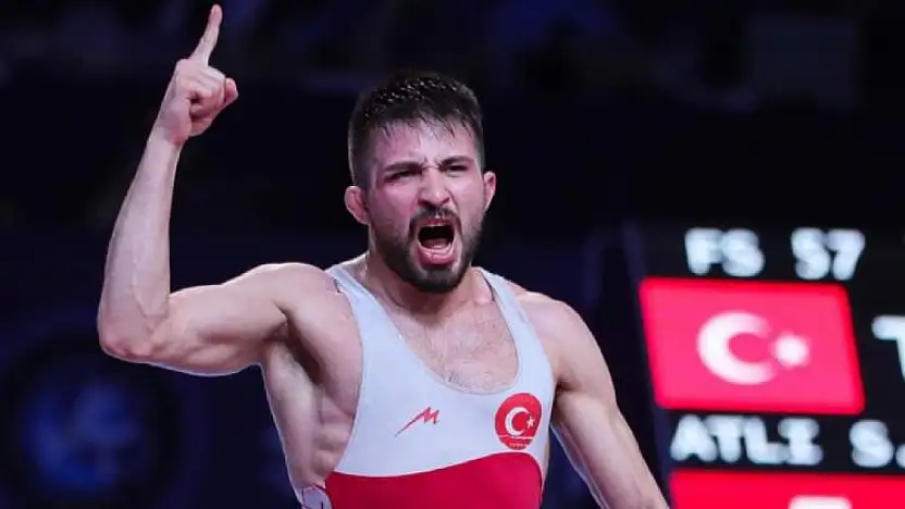 Fethiyeli Milli Güreşçi Süleyman Atlı'nın Survivor 2026'ya Katılması Gündemde