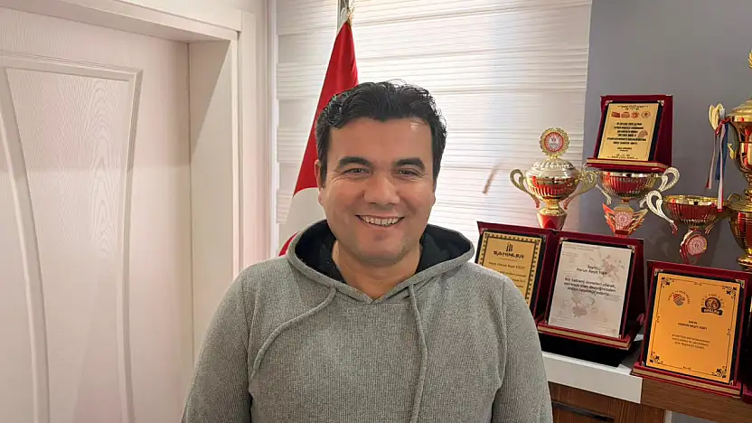 Harun Reşit Yiğit, 'Fethiye'de spor 12 ay devam ediyor'