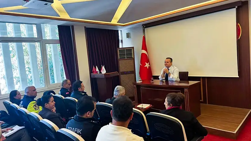 İkinci Dönem Tedbirleri Belirlendi