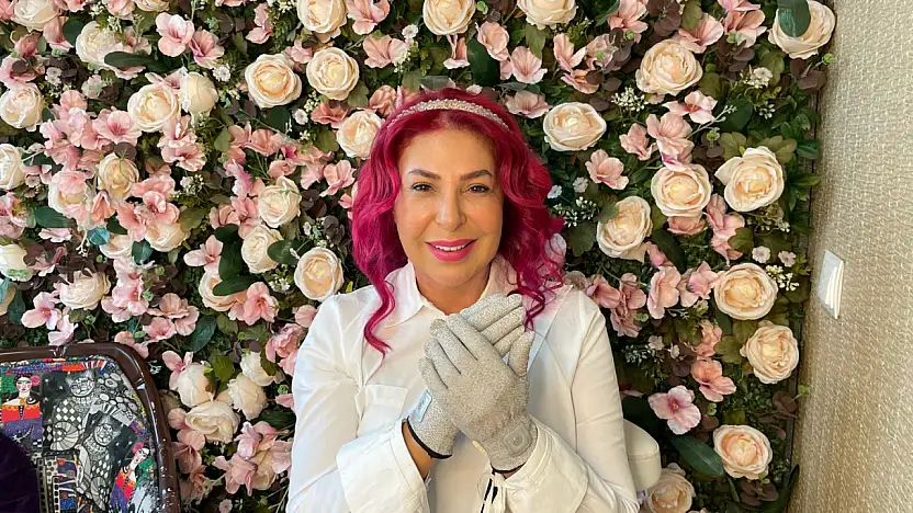 'Meridyen Terapiye' ilgi artıyor