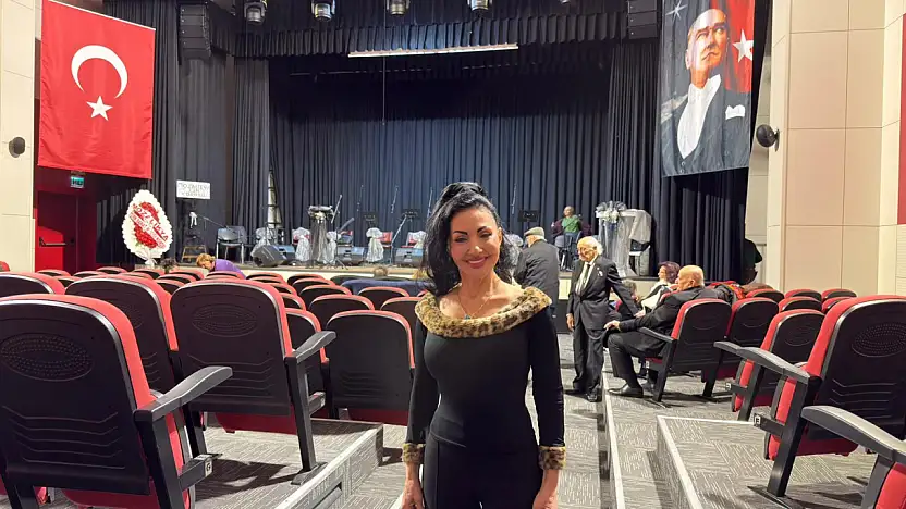 Mozalikya Türk Sanat Müziği Korosu bu akşam Fethiyelilerle buluşuyor