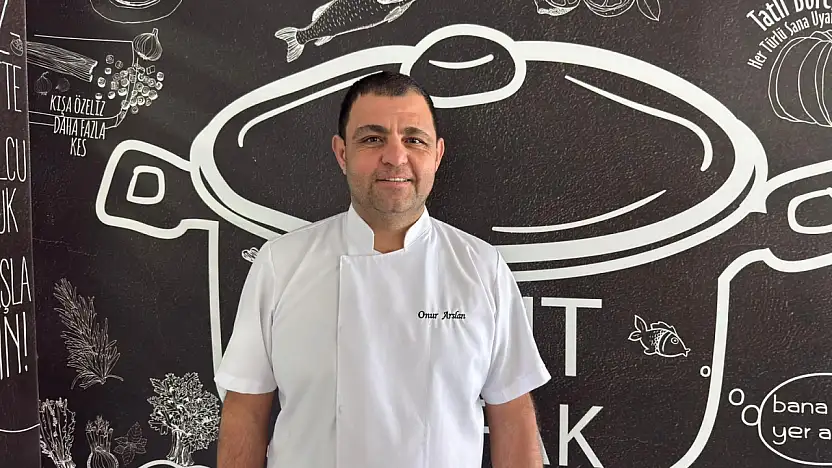 Mutfakta eğitimli personel ve sıkı denetim şart