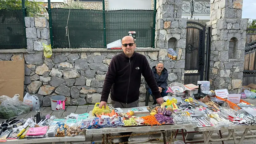 Pratik Mutfak Ürünlerine İlgi Artıyor