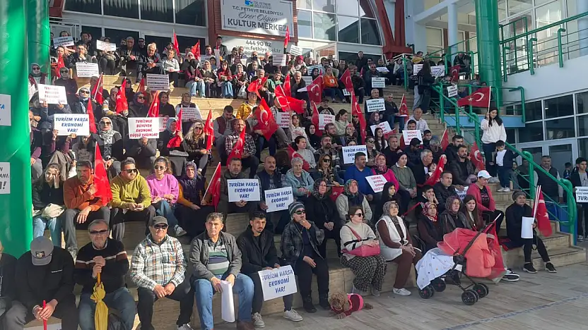 Villa turizmi temsilcilerinden 7464 sayılı yasa çağrısı