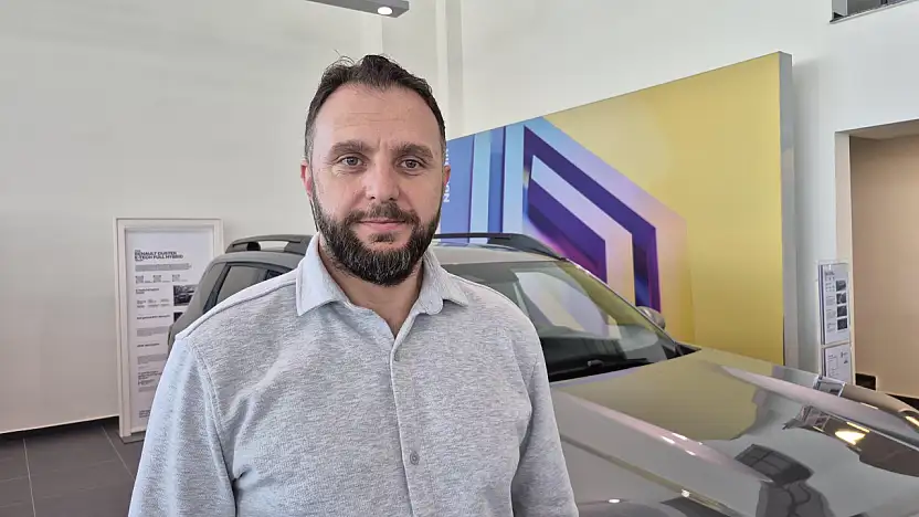 Yeni Duster Fethiye'de Tanıtıma Çıkıyor