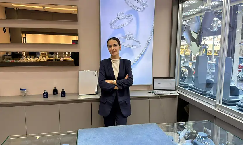 Altın fiyatları yeni yılın ilk gününde aynı seyirde