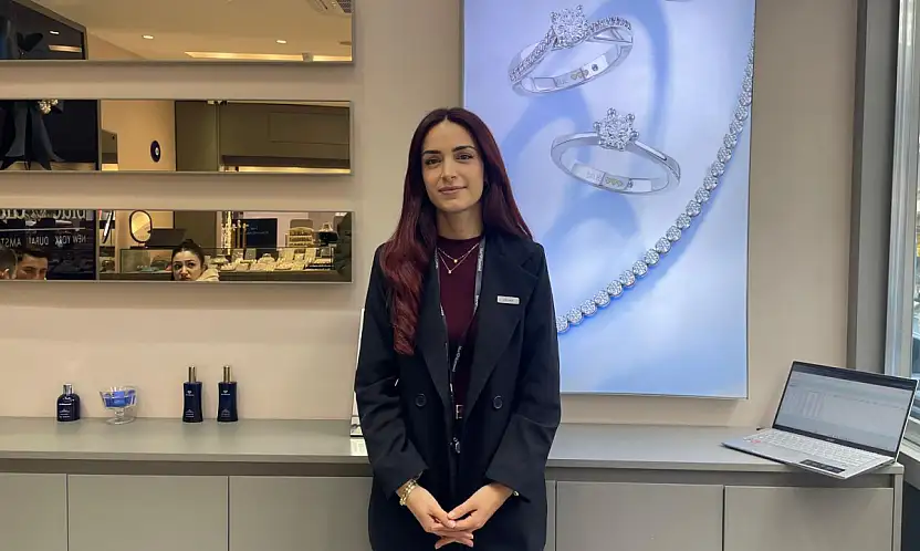 Altına yoğun ilgi: Gram altın 6 Bin 900 seviyelerinde