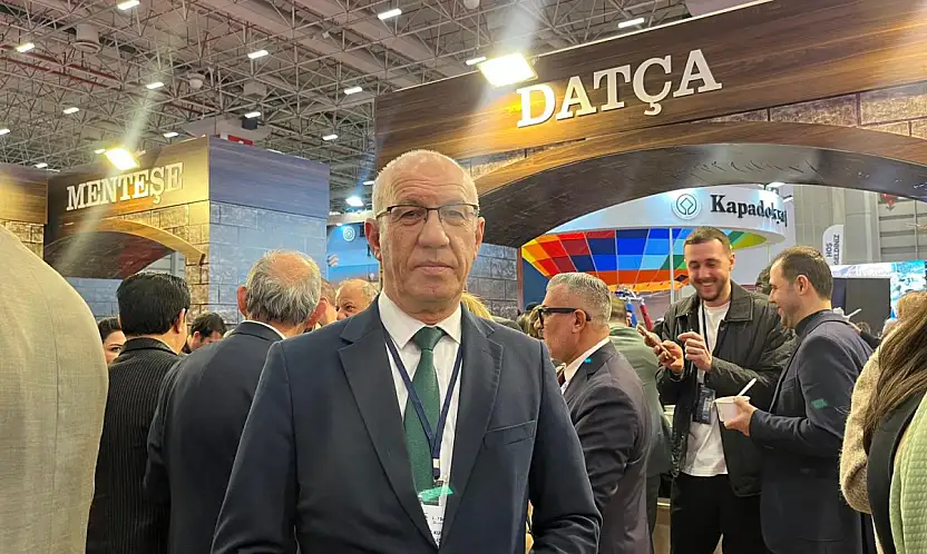 Başkan Kurt, FRT mikrofonlarına konuştu: 'Meclisler halka açıktır'