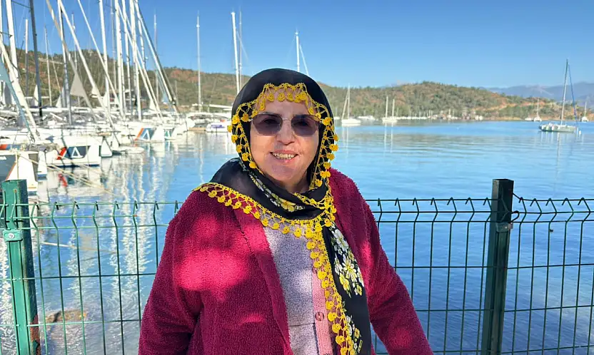 'Delbek', Türkan Abacı ile yaşamaya devam ediyor