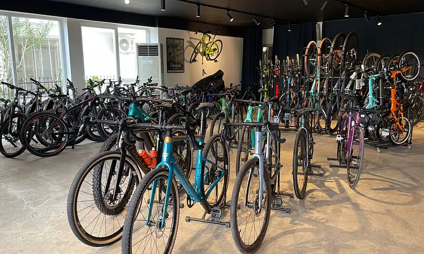 'Doğru ekipman hayat kurtarır'