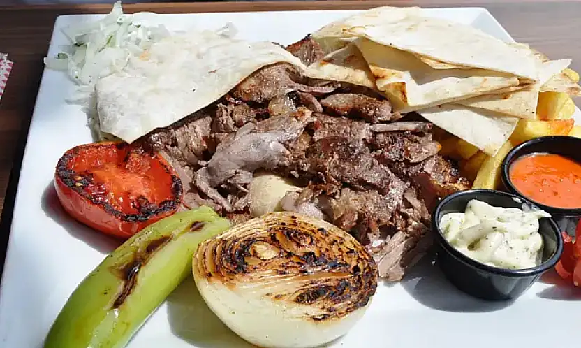 Dönerde Koku Sorununu Önlemenin Yolu