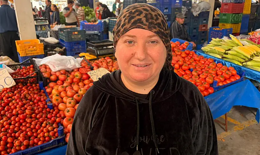 Esnaf Arife Acu, 'Fiyatlar orta gelirliyi de zorluyor'